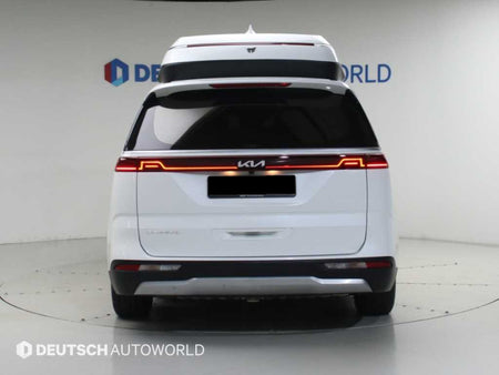 Kia Carnival — photo 04
