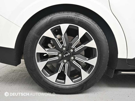 Kia Carnival — photo 05