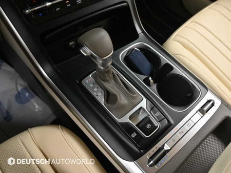 Kia Carnival — photo 09