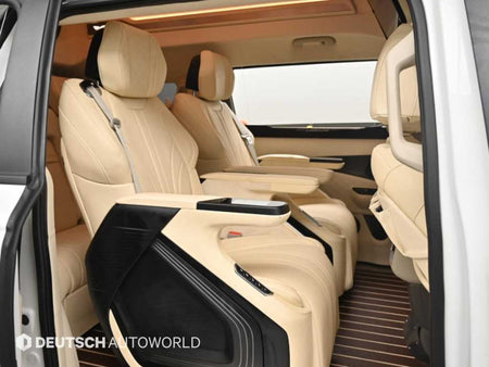 Kia Carnival — photo 12