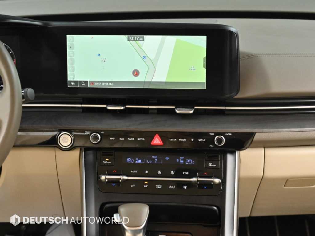 Kia Carnival — photo 14