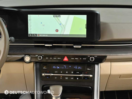 Kia Carnival — photo 14