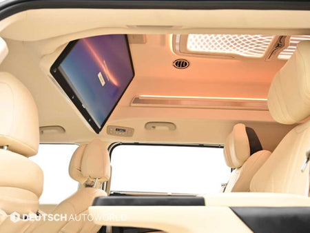 Kia Carnival — photo 18
