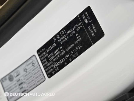 Kia Carnival — photo 20