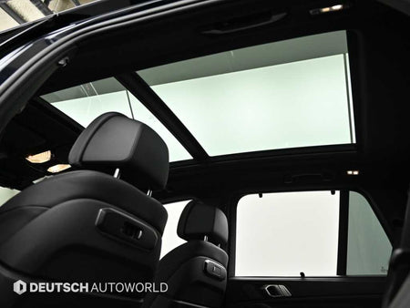 BMW X5 — photo 18