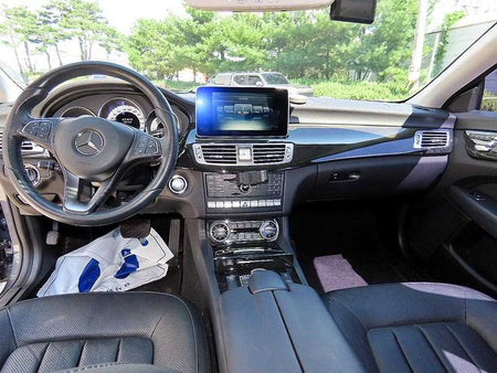 Mercedes-Benz CLS-Class — photo 07