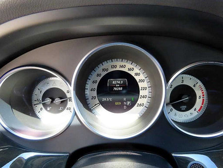 Mercedes-Benz CLS-Class — photo 09