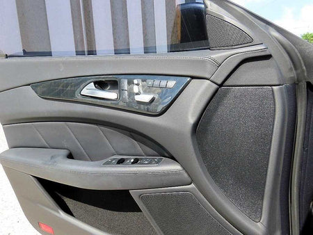 Mercedes-Benz CLS-Class — photo 11