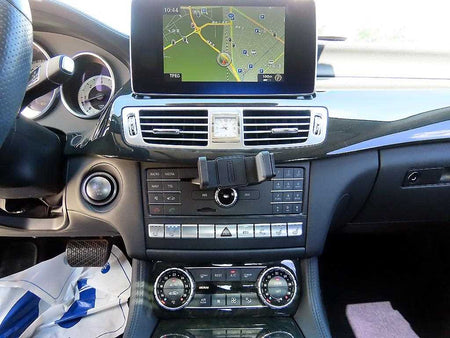 Mercedes-Benz CLS-Class — photo 14