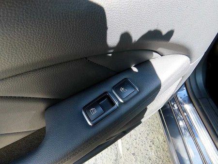 Mercedes-Benz CLS-Class — photo 15