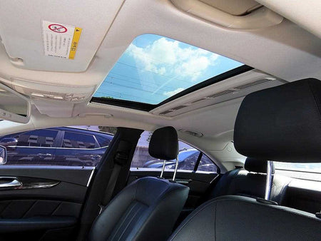 Mercedes-Benz CLS-Class — photo 17