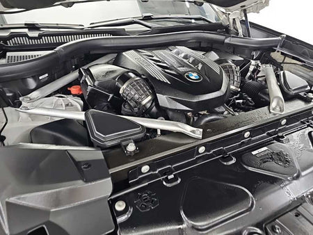 BMW X6 — photo 05