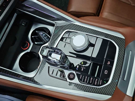 BMW X6 — photo 08