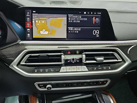 BMW X6 — photo 10