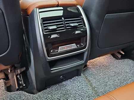 BMW X6 — photo 13