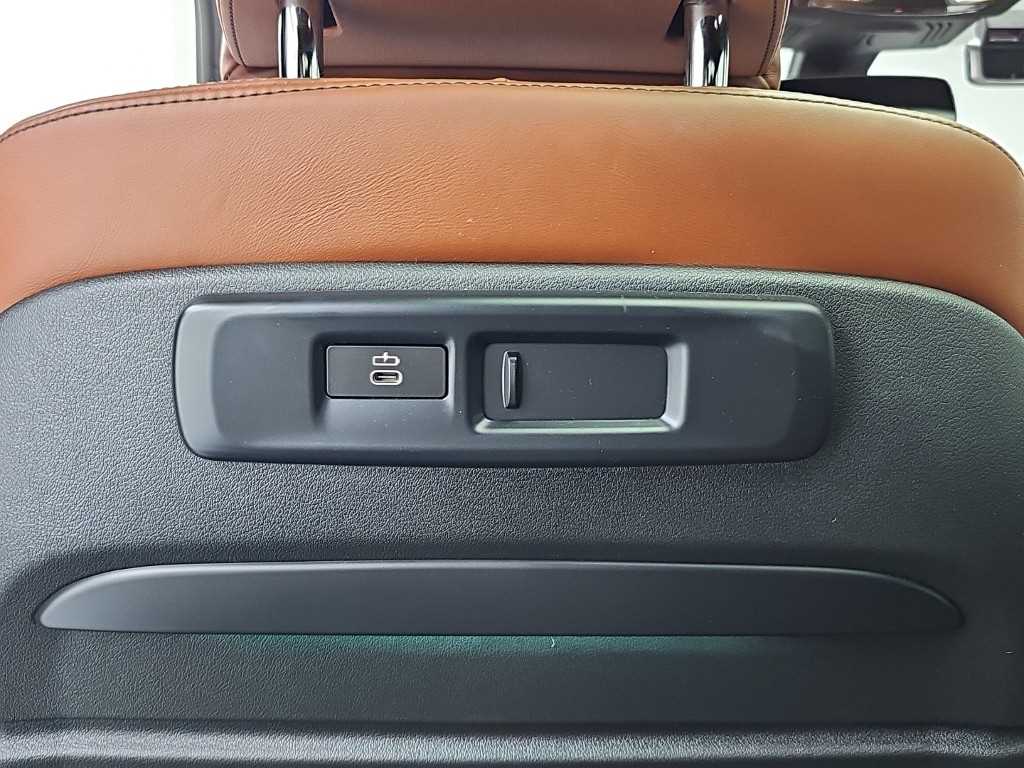 BMW X6 — photo 14
