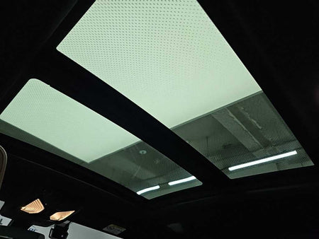 BMW X6 — photo 15