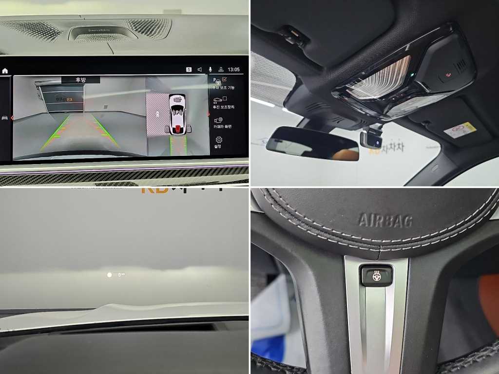 BMW X6 — photo 17