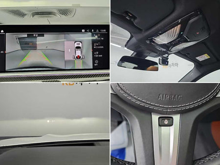 BMW X6 — photo 17