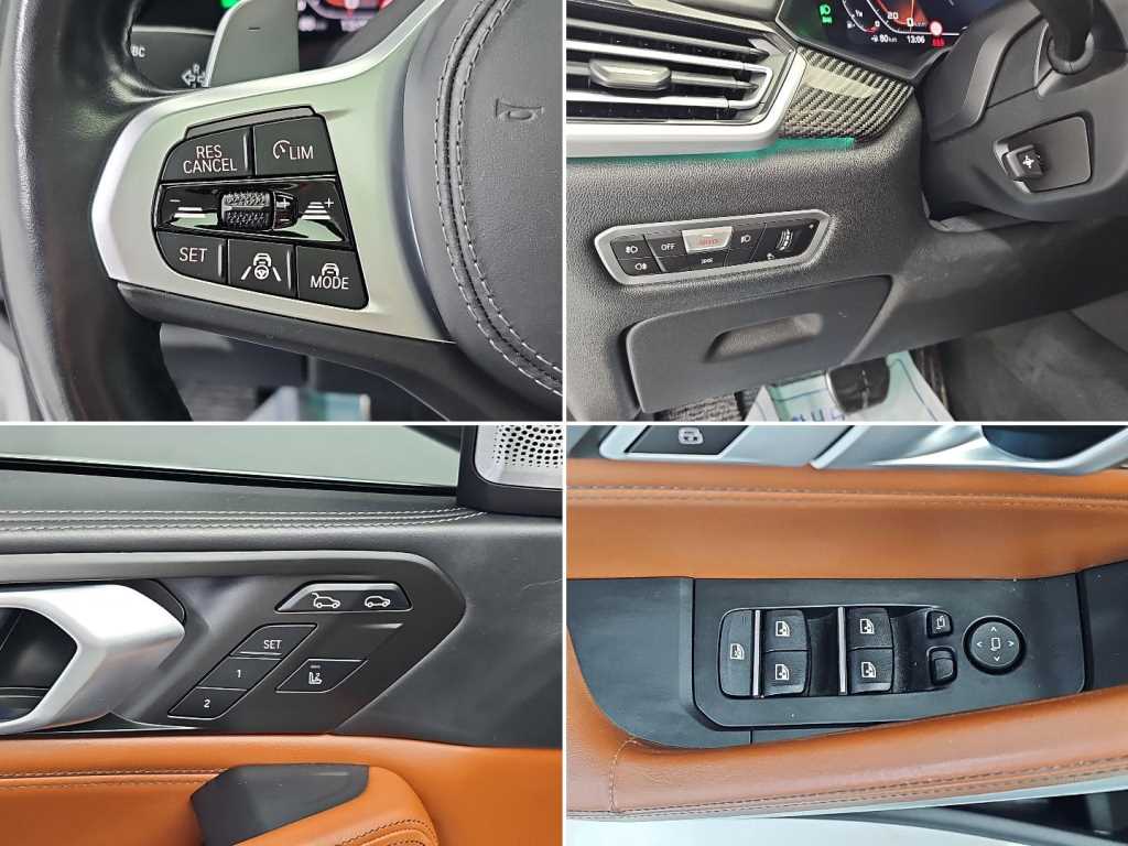 BMW X6 — photo 18