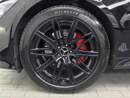 Mercedes-Benz AMG GT — photo 05