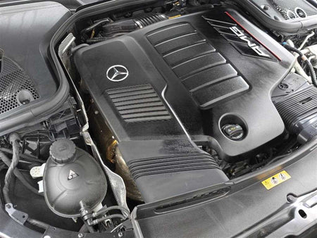 Mercedes-Benz AMG GT — photo 08