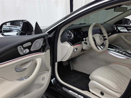 Mercedes-Benz AMG GT — photo 12
