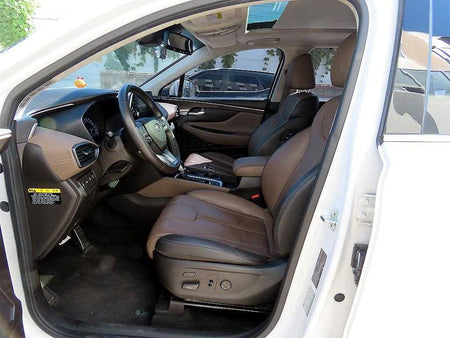 Hyundai Santafe — photo 05