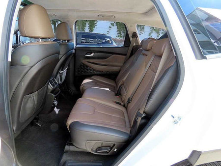 Hyundai Santafe — photo 06