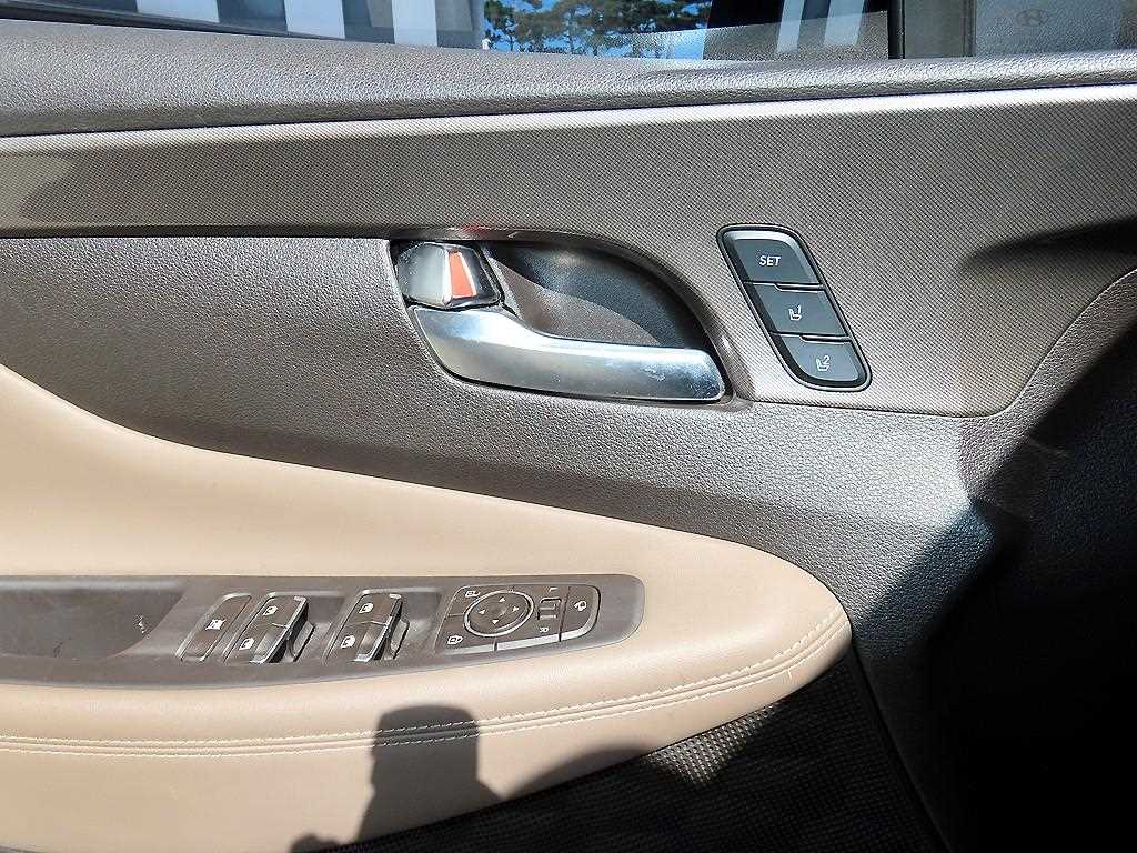 Hyundai Santafe — photo 11