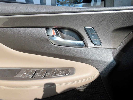 Hyundai Santafe — photo 11