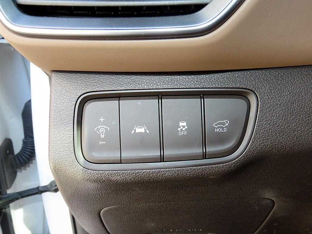 Hyundai Santafe — photo 12