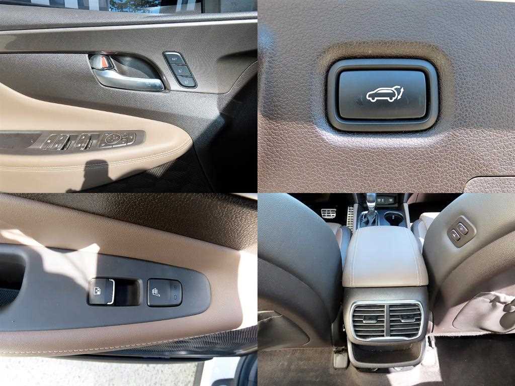 Hyundai Santafe — photo 18