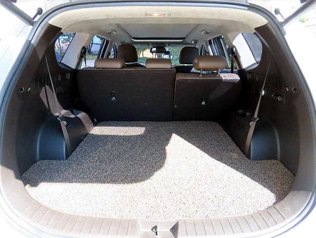 Hyundai Santafe — photo 19
