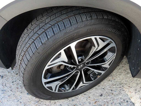 Hyundai Santafe — photo 20