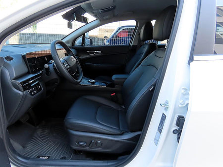 Kia Sportage — photo 05