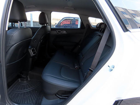 Kia Sportage — photo 06