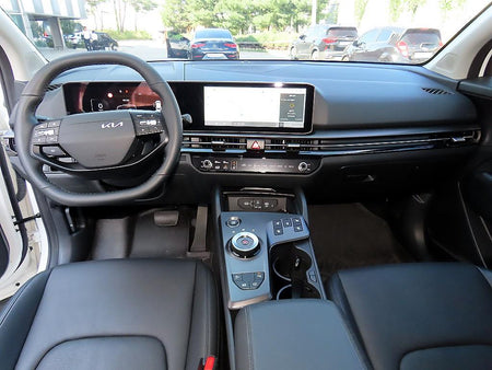 Kia Sportage — photo 07