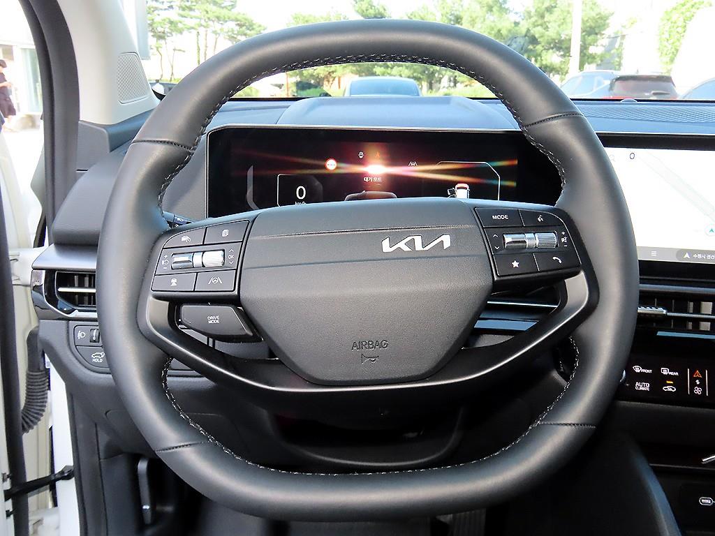 Kia Sportage — photo 08