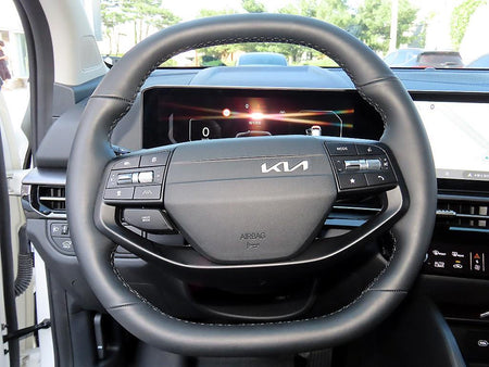 Kia Sportage — photo 08