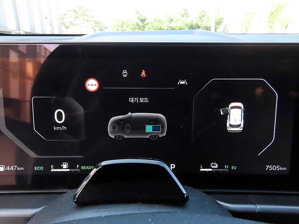 Kia Sportage — photo 09