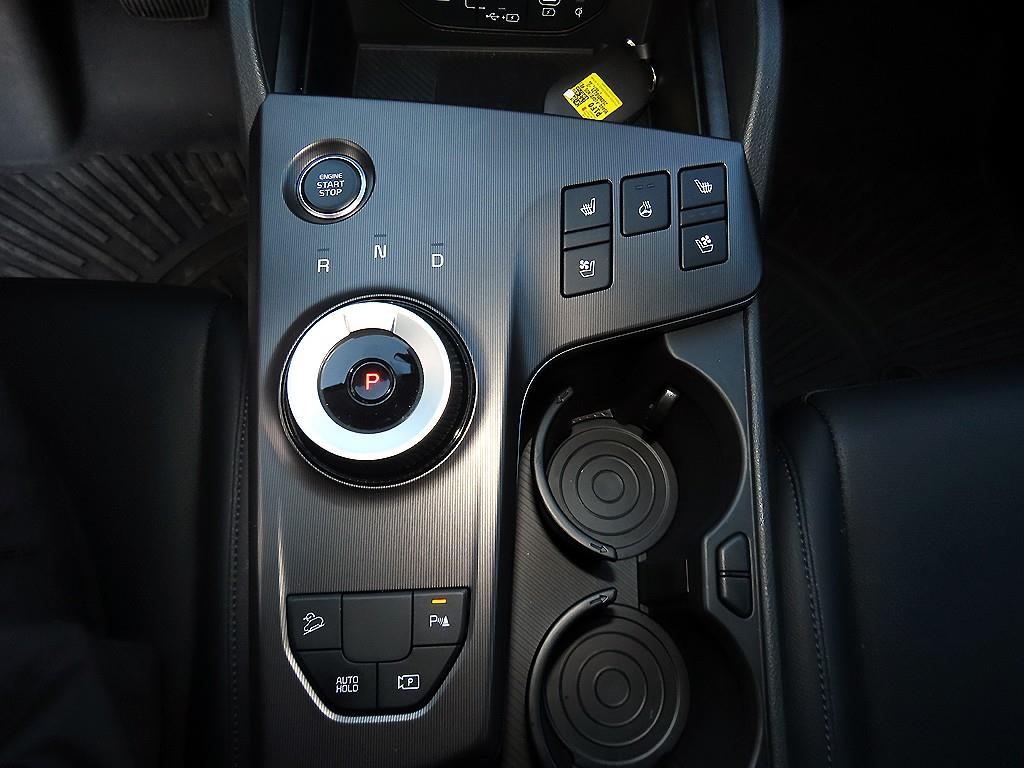 Kia Sportage — photo 10