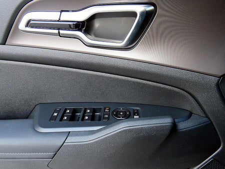 Kia Sportage — photo 11