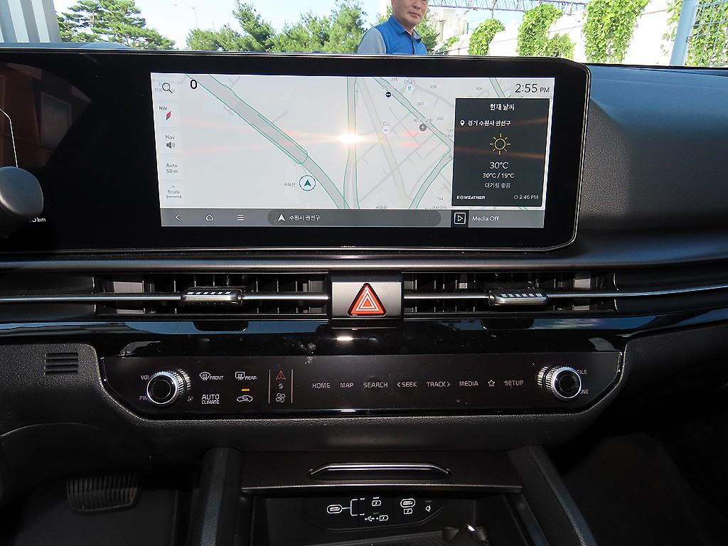 Kia Sportage — photo 12