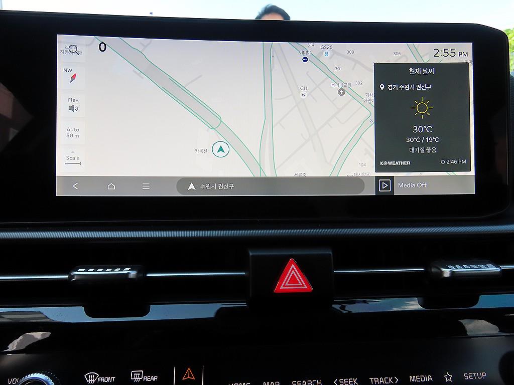 Kia Sportage — photo 13
