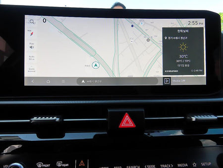 Kia Sportage — photo 13
