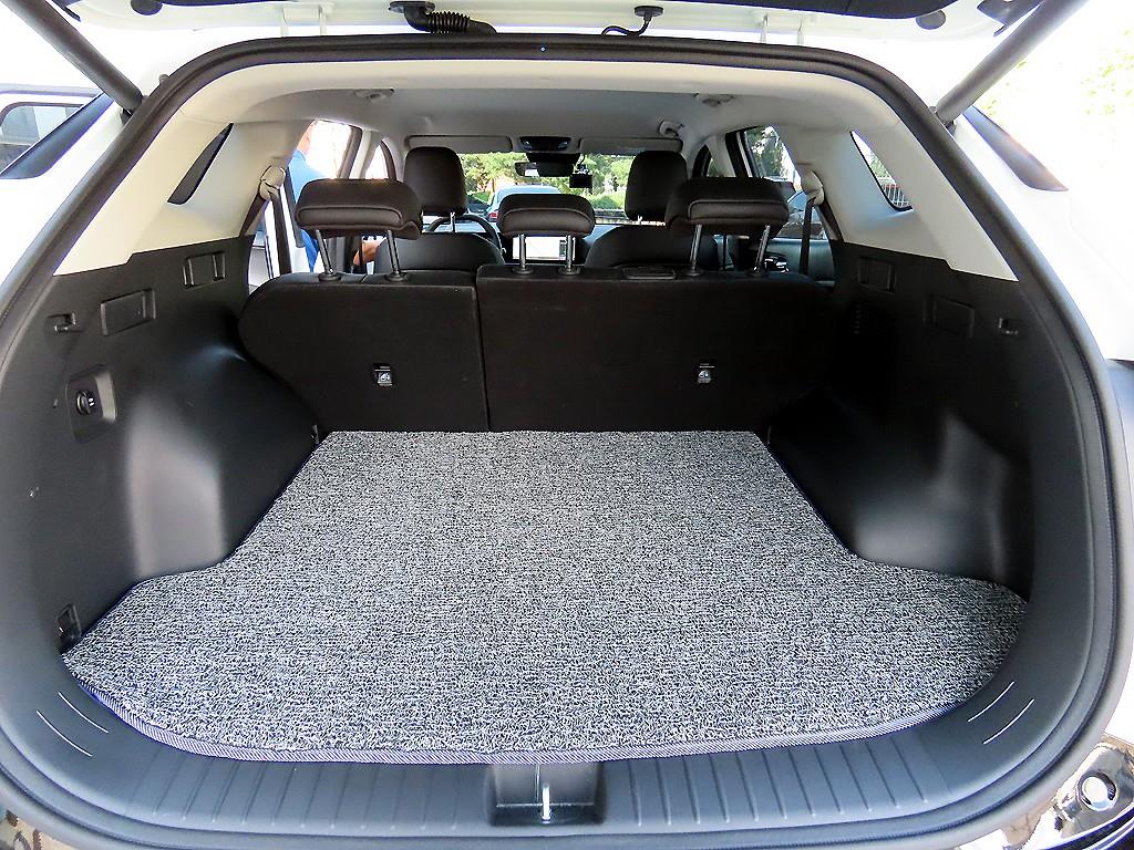 Kia Sportage — photo 16