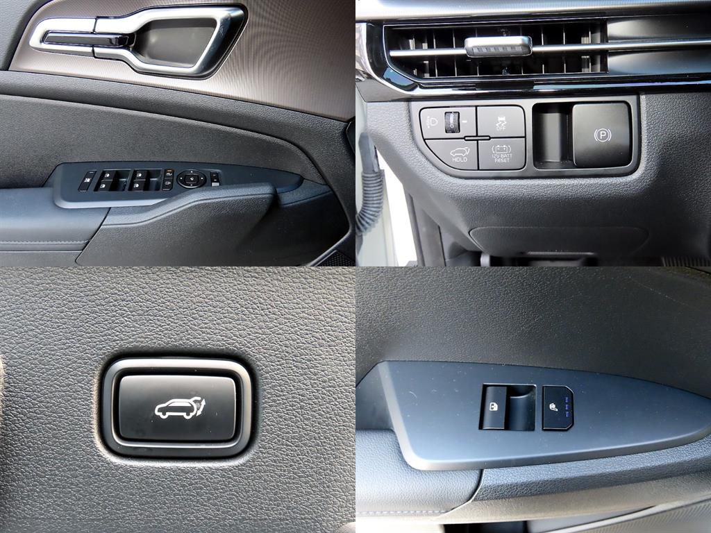 Kia Sportage — photo 18