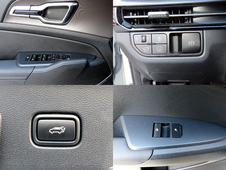 Kia Sportage — photo 18