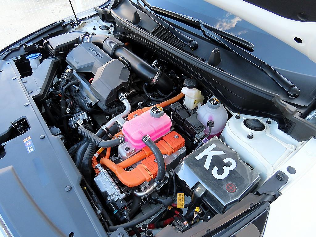 Kia Sportage — photo 19